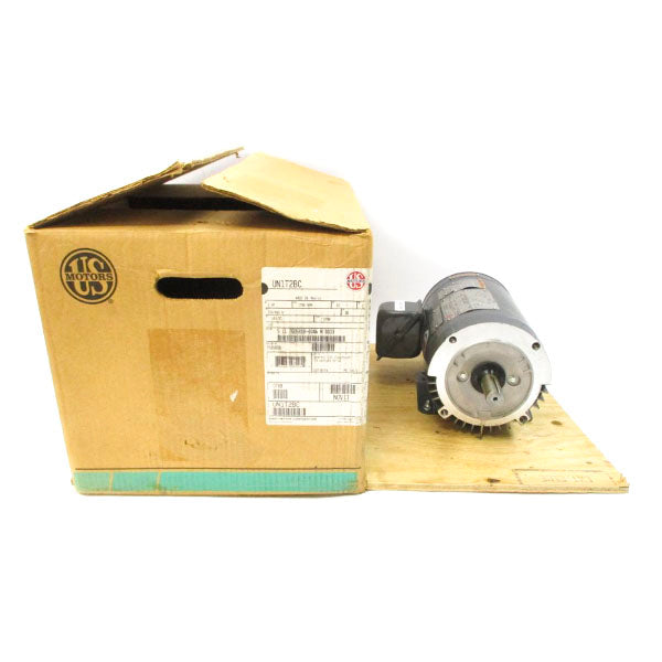 US MOTORS CF68 UN1T2BC 230/460V 3.20/1.60A NSMP