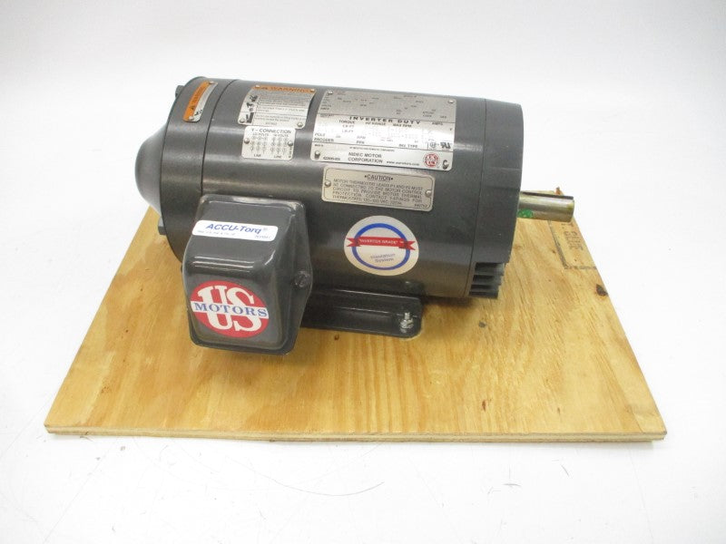 US MOTORS CF68 UN1T2BC 230/460V 3.20/1.60A NSMP