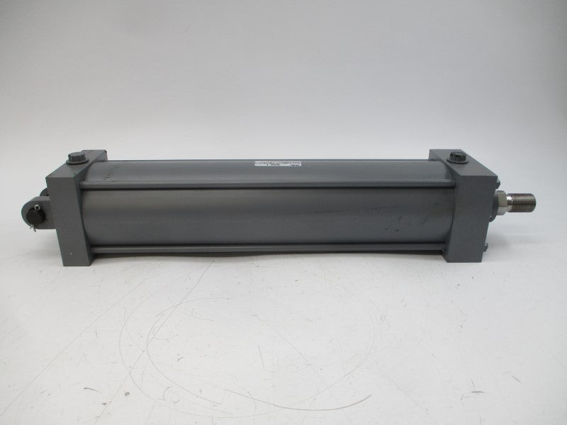MILLER J-84B2N-04.00-16.000-0138-N11-0 900PSI NSNP
