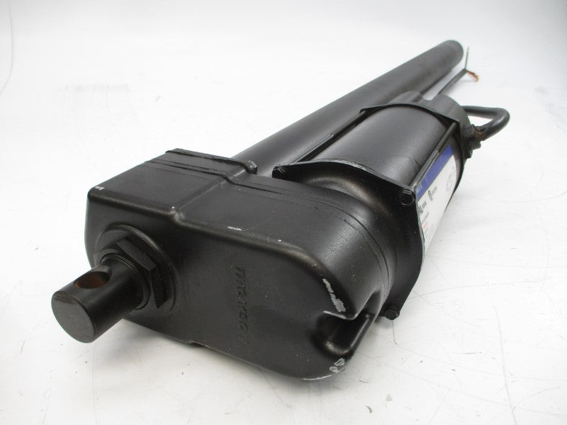 THOMSON A12-10B5-24D 9210-103-165 115VAC 2.50A NSNP