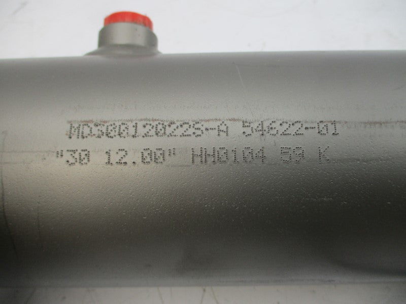 CYLINDER MD30012022S-A 54622-01 NSNP