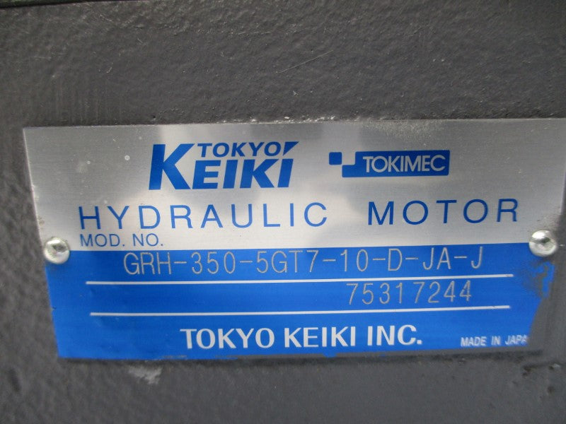TOKYO KEIKI GRH-350-5GT7-10-D-JA-J NSNP