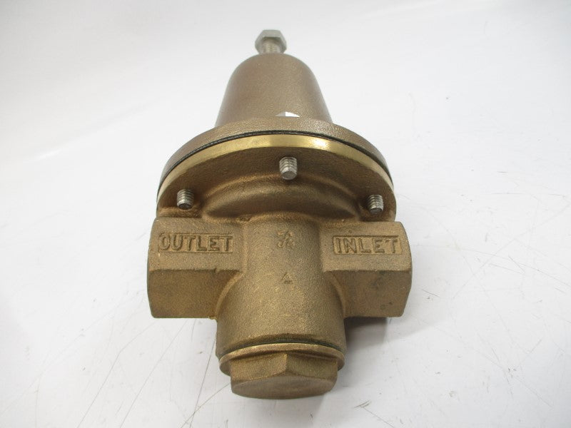 CASH ACME E41-LF 300PSI NSNP
