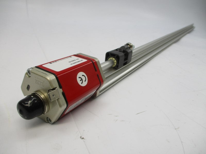 TEMPOSONICS GPV0360UD601A1 SER. G NSNP