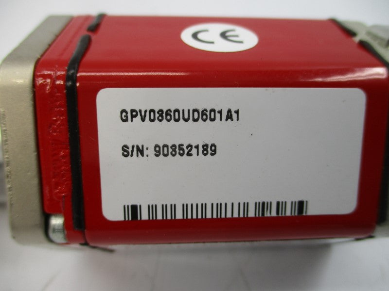 TEMPOSONICS GPV0360UD601A1 SER. G NSNP