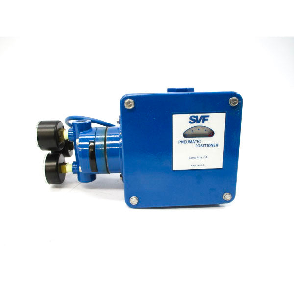 SVF H20 SR2C 120PSI 1/2" NSNP