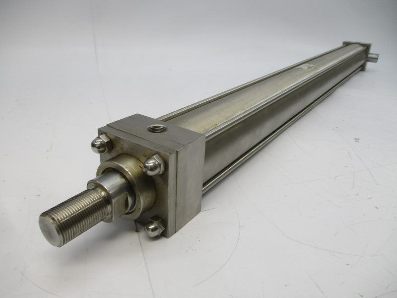 TRD MANUFACTURING 2-1/2"X31" 400PSI NSNP