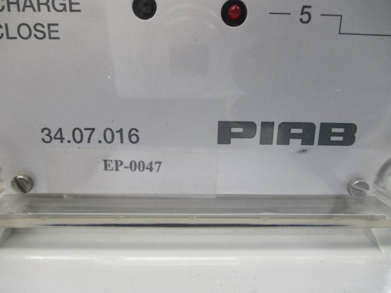 PIAB VCC-EP NSNP