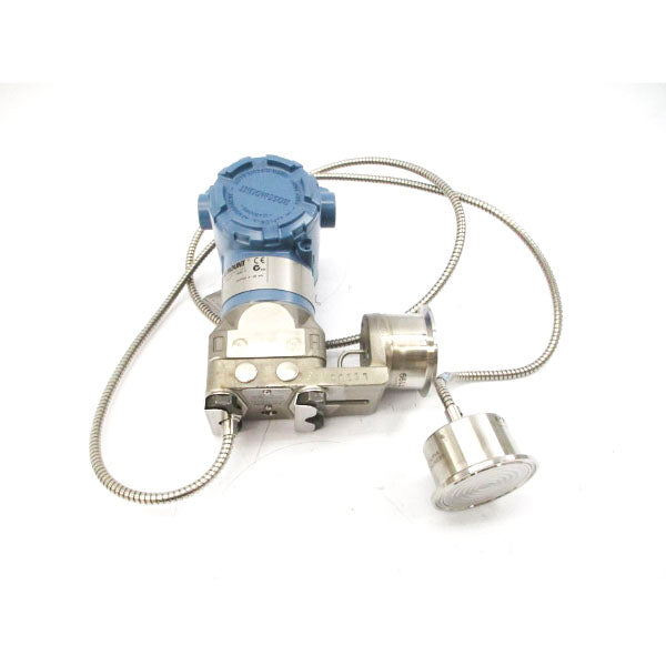 ROSEMOUNT 3051CD3A22A1AS2 10.5-55VDC NSNP