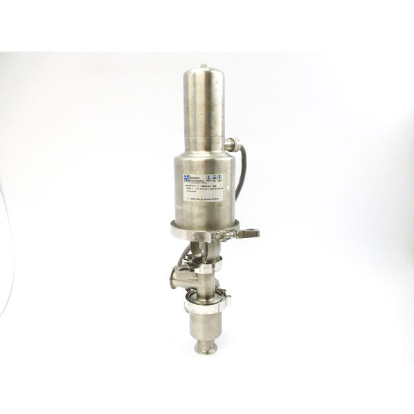 WAUKESHA FLUID 67-7-MSW-AA UNMP