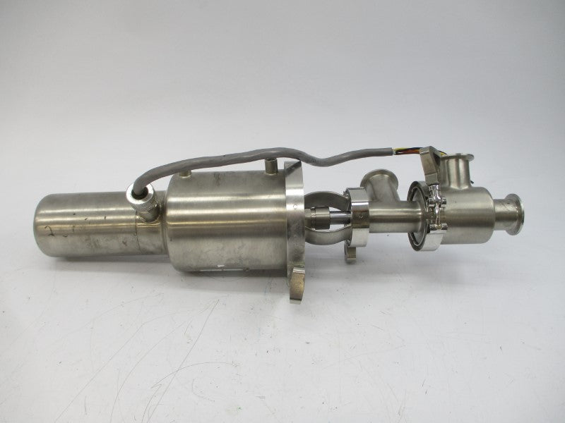 WAUKESHA FLUID 67-7-MSW-AA UNMP