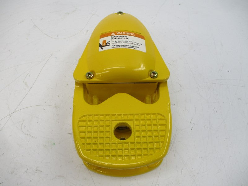 SQUARE D 9002AW5 SER. C 600VAC NSMP