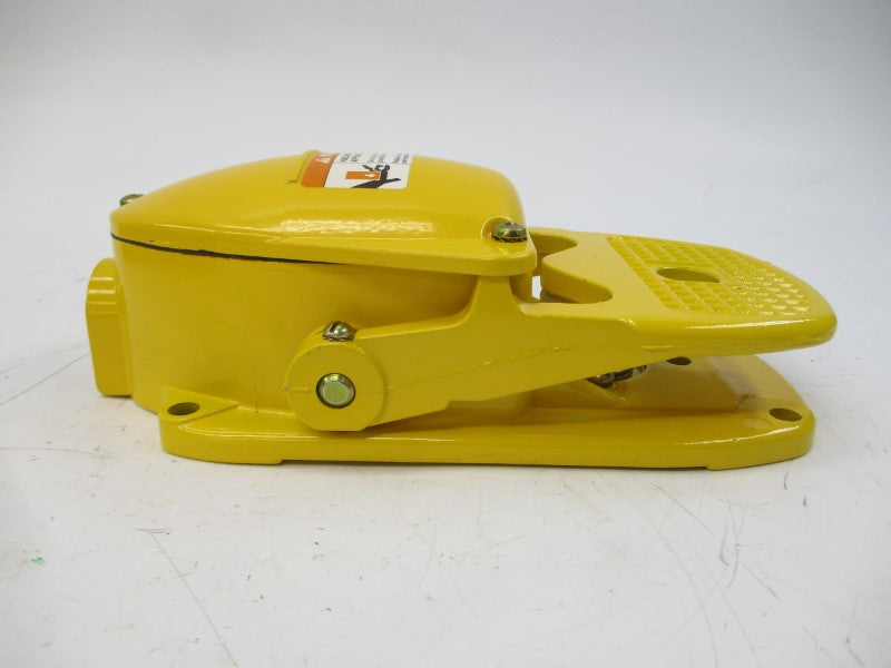 SQUARE D 9002AW5 SER. C 600VAC NSMP