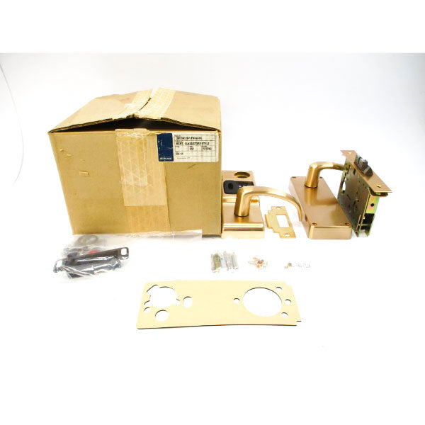 SCHLAGE CM5596XBPXPXKXATK NSMP