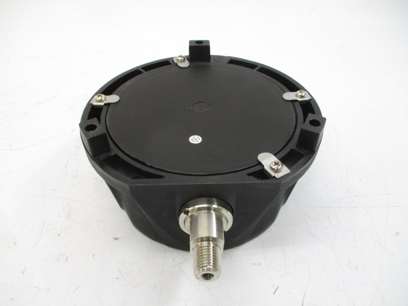 GAUGE 4501-4LE 100PSI 1/4" NSMP