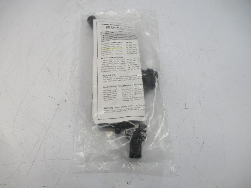 NOZZLE DM-85HFR/SV100 NSMP