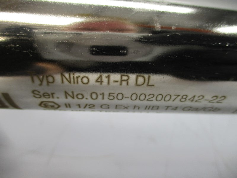 LUTZ 41-RDL NSNP