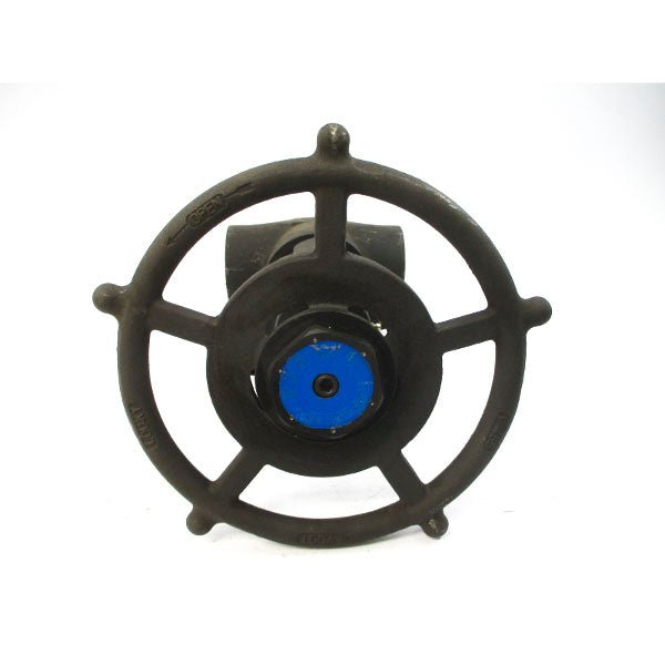VOGT B16.34 6250PSI 1-1/2" NSNP