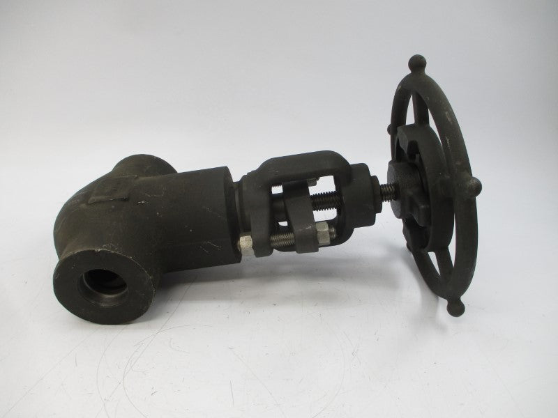VOGT B16.34 6250PSI 1-1/2" NSNP