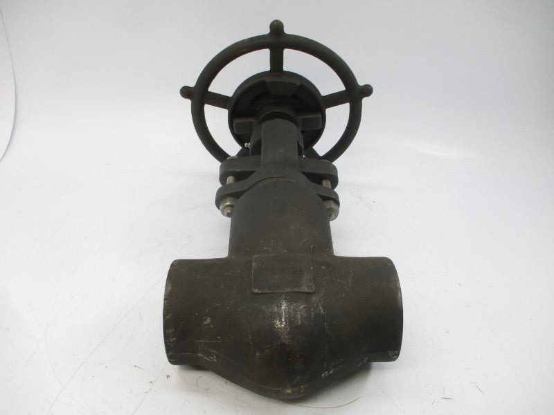 VOGT B16.34 6250PSI 1-1/2" NSNP
