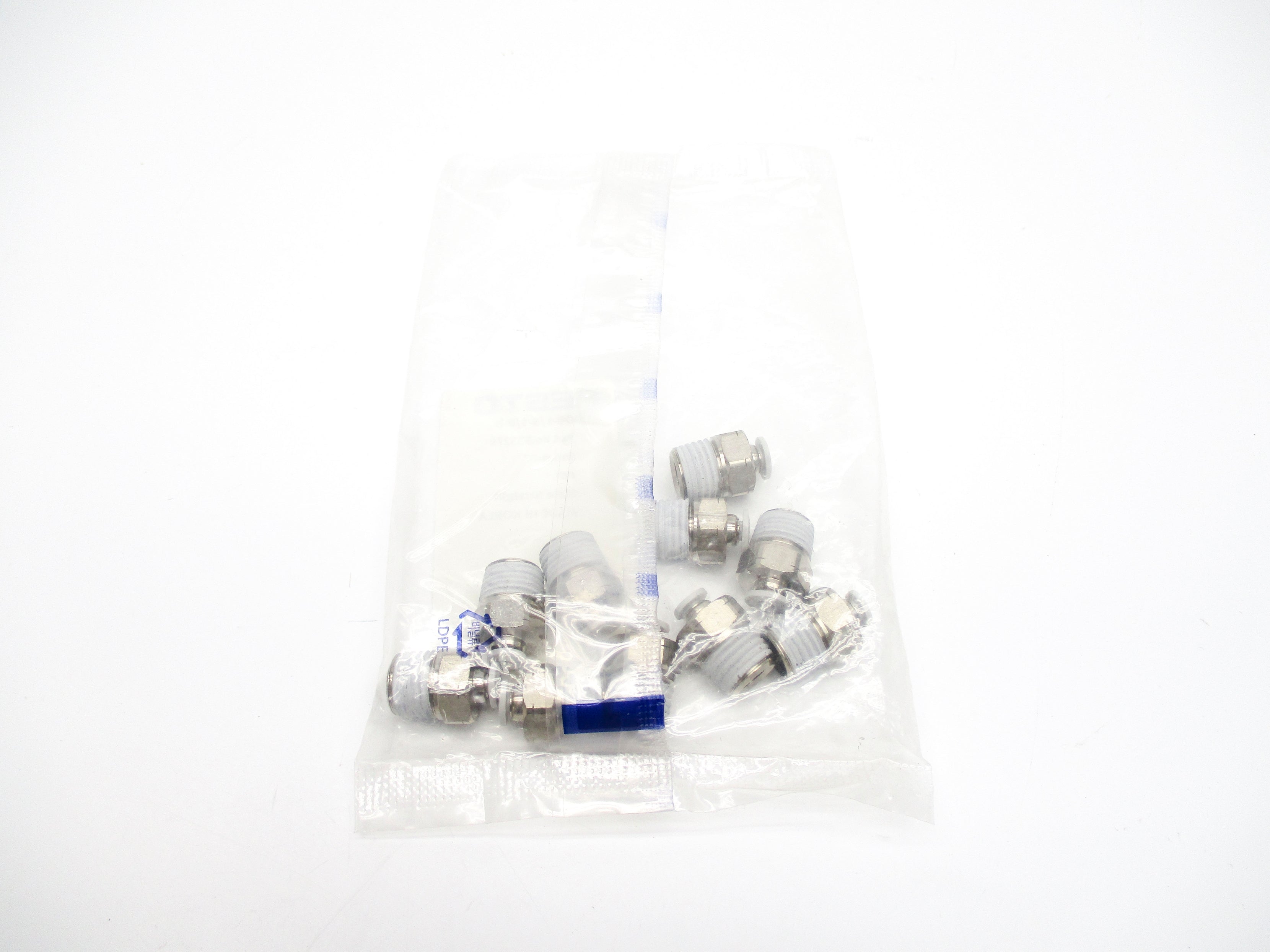 FESTO QBM-1/4-1/8-U (PKG OF 10) NSMP
