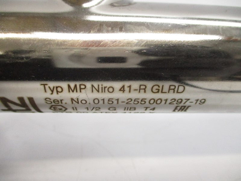 LUTZ 41-RGLRD NSNP