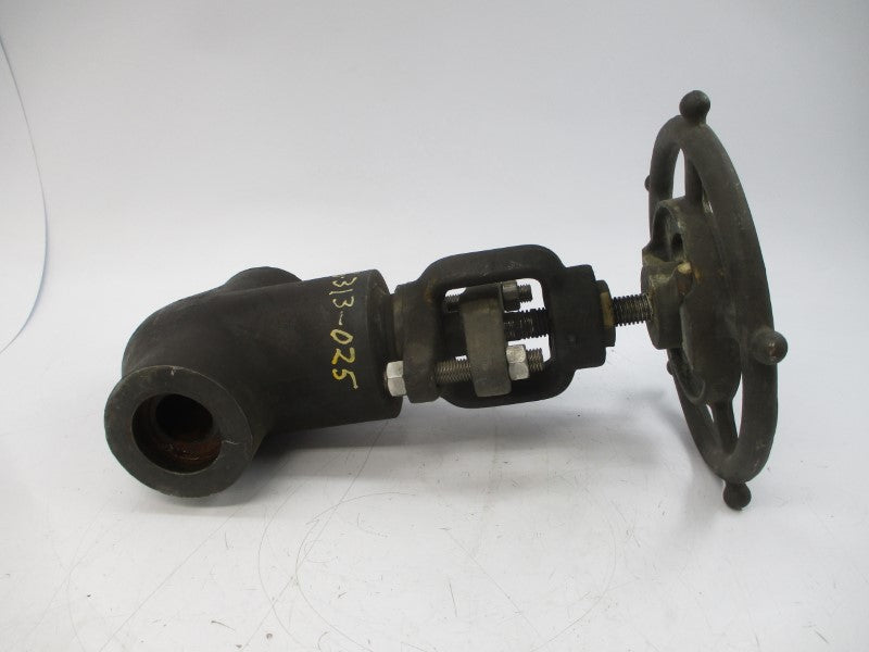 FLOWSERVE B16.34LTD 6700PSI 2" NSNP