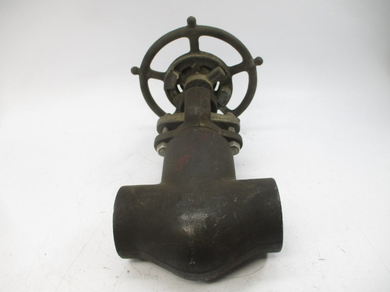 FLOWSERVE B16.34LTD 6700PSI 2" NSNP