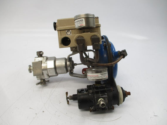 BAUMANN SAMSON 763 3763-4401.02 UNMP