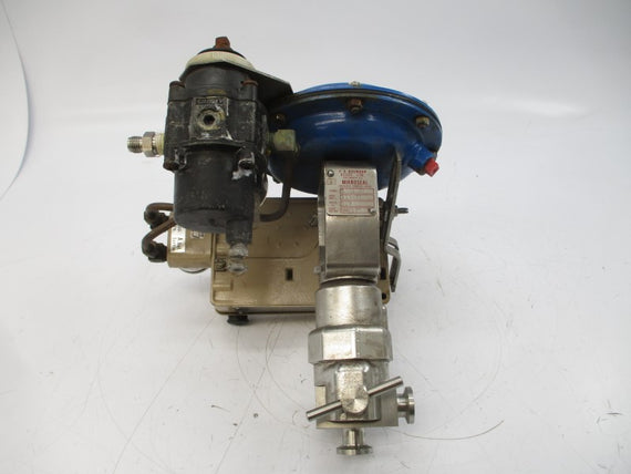 BAUMANN SAMSON 763 3763-4401.02 UNMP