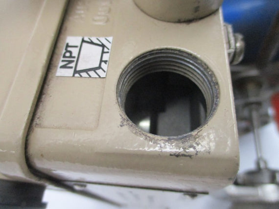 BAUMANN SAMSON 763 3763-4401.02 UNMP