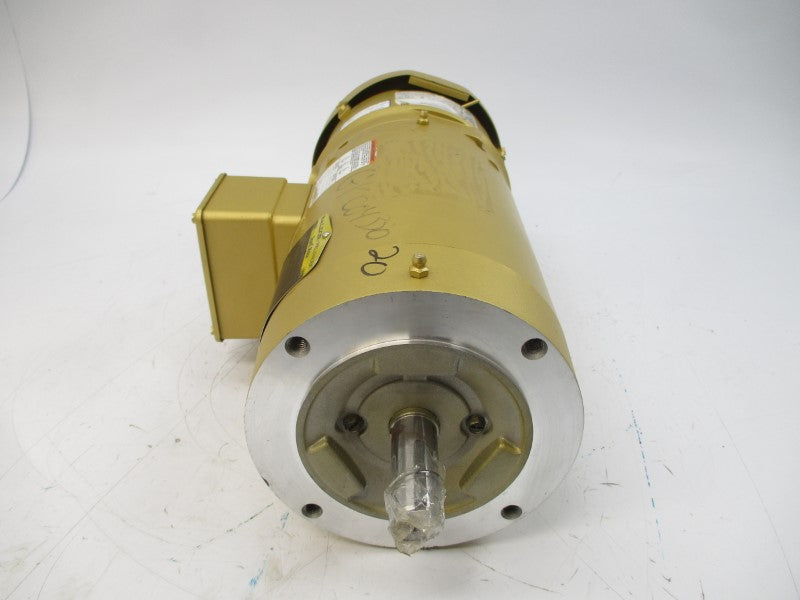 BALDOR CEBM3554T 105603100BQF 230/460V 4.6/2.3A NSNP