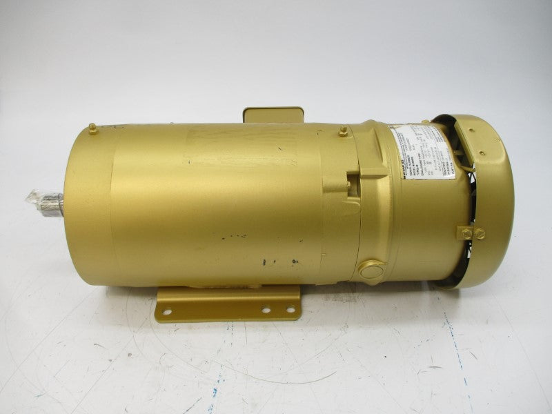 BALDOR CEBM3554T 105603100BQF 230/460V 4.6/2.3A NSNP