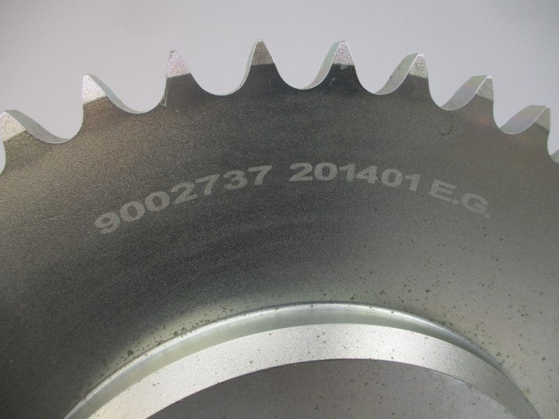SPROCKET 9002737 201401E.G. NSNP