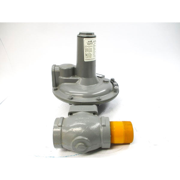 SENSUS 243-8 STD 2-4.25PSI 3/4" NSNP