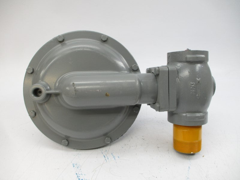 SENSUS 243-8 STD 2-4.25PSI 3/4" NSNP