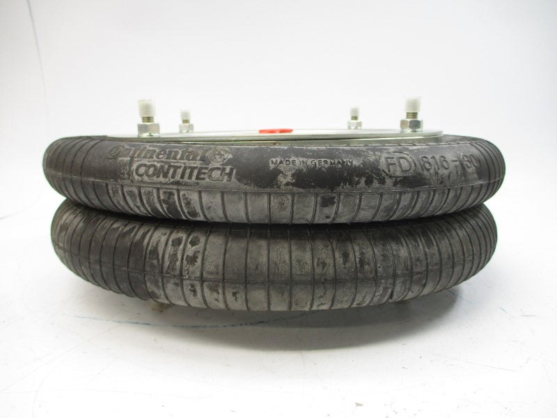 IMI NORGREN M/31162 SER. C 16" NSNP
