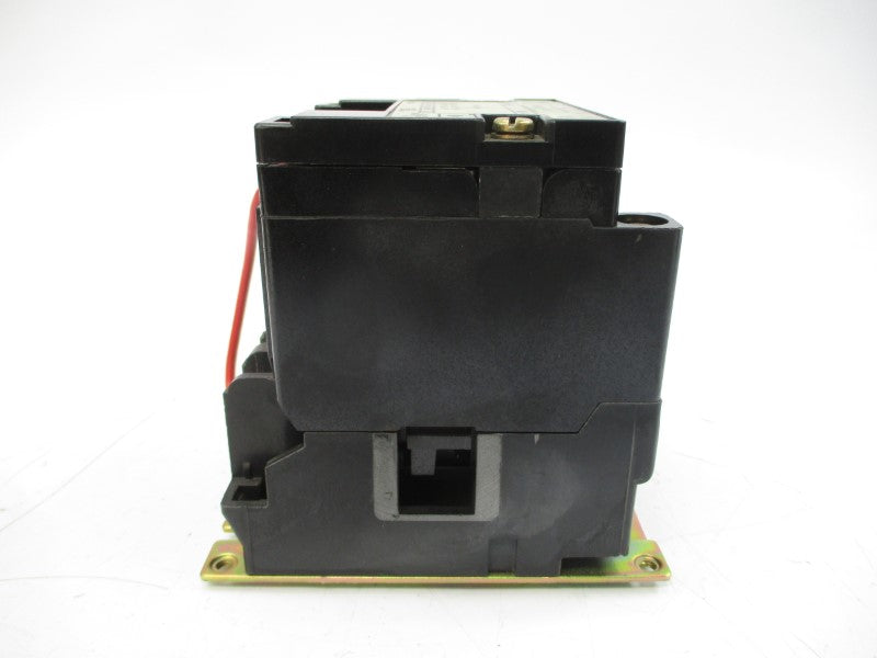 SQUARE D 8502SBO2V02S SER. A 110/120V 18A NSMP