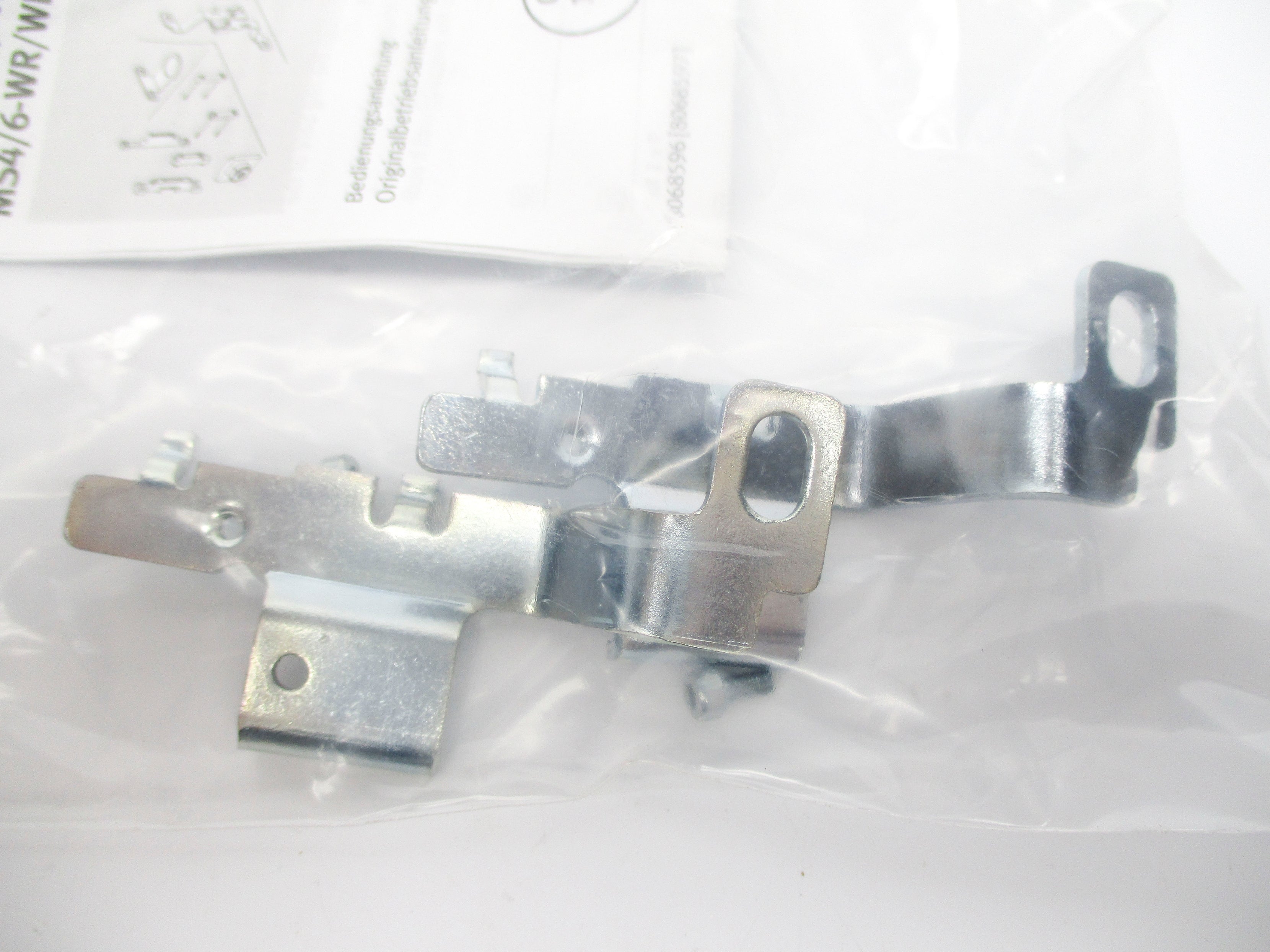FESTO MS4-WB NSMP