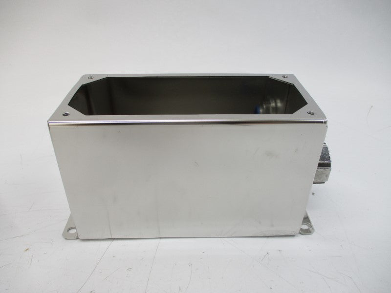 GENERAL ELECTRIC CR104PES14 SER. A 600V (AS PICTURED) NSMP