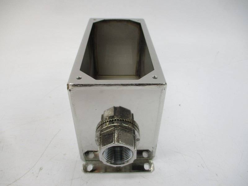 GENERAL ELECTRIC CR104PES14 SER. A 600V (AS PICTURED) NSMP