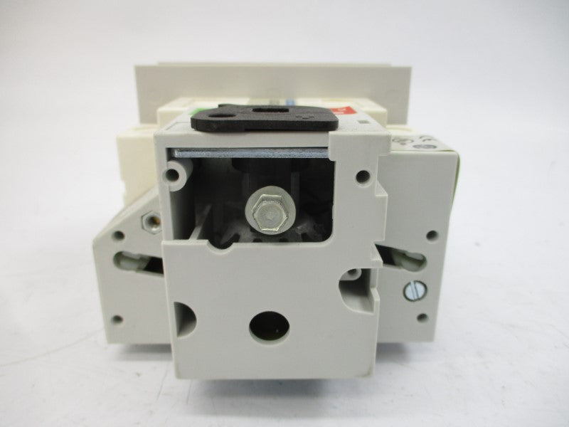TELEMECANIQUE LK3GU3 600VAC 60A NSMP