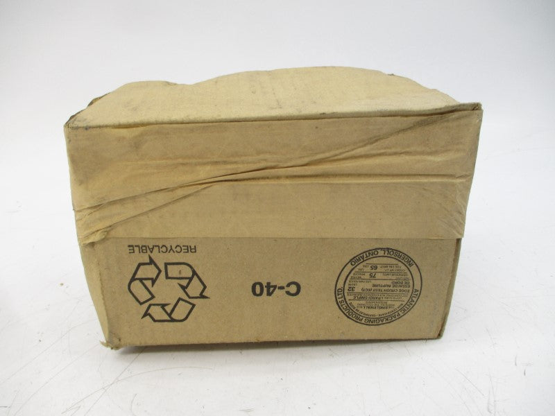 ALLEN BRADLEY 800R-1HAM4RL SER. A (BR/WH) NSFS