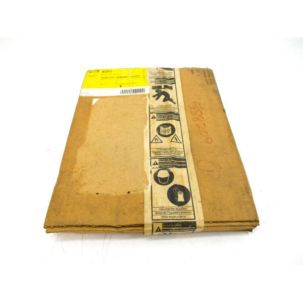 HUBBELL KSP2 NSFS