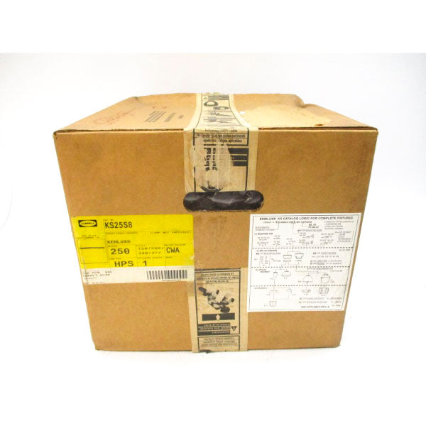 HUBBELL KS25S8 277V NSFS