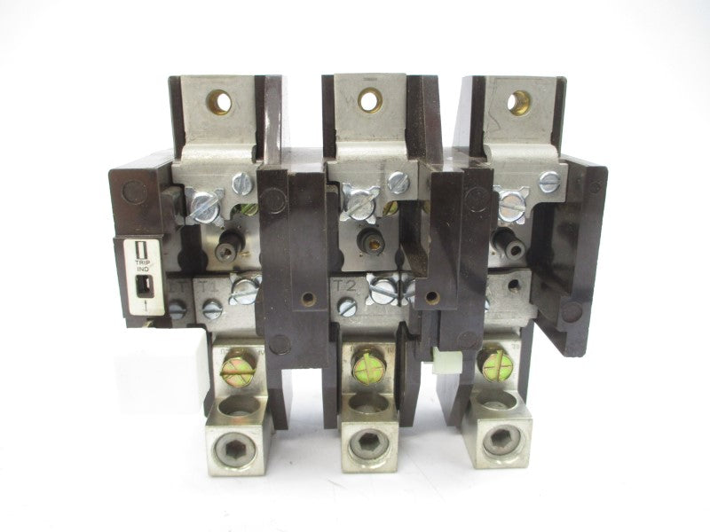 CUTLER HAMMER 10-3563-5 SER. A2 100A NSMP