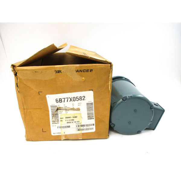BALDOR 6B77X0582 35W645-186462 230/460V 2.2/1.1A NSMP