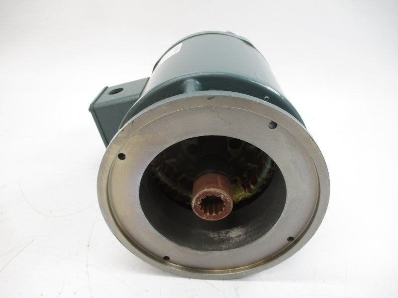 BALDOR 6B77X0582 35W645-186462 230/460V 2.2/1.1A NSMP