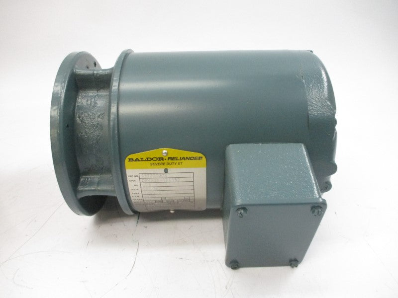 BALDOR 6B77X0582 35W645-186462 230/460V 2.2/1.1A NSMP
