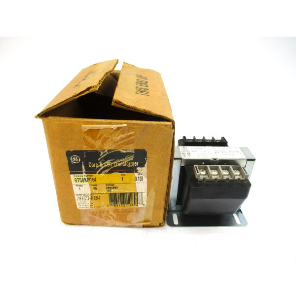 GENERAL ELECTRIC 9T58K0044 240/480V NSMP